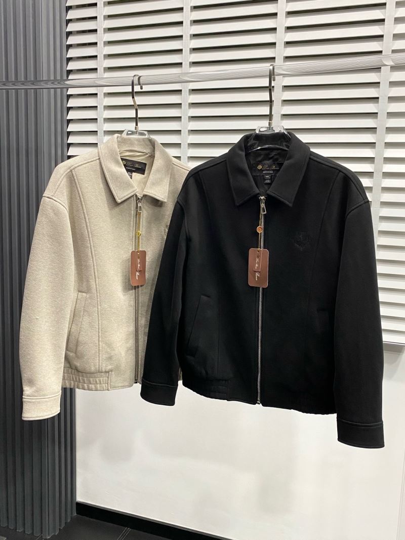 Loro Piana Outwear